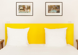 Deluxe Room Image